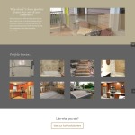 Gustavo Lojano GC Home Page screenshot